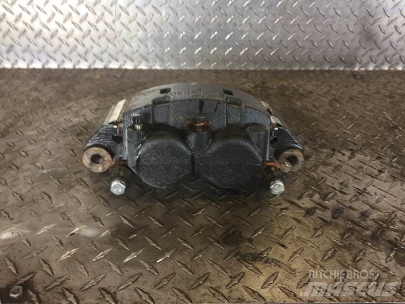 Ford  Frane