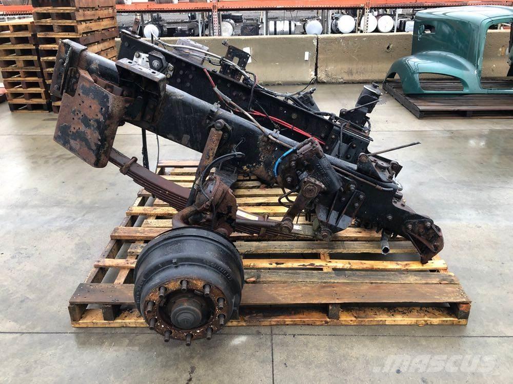 Ford  Transport - Altele