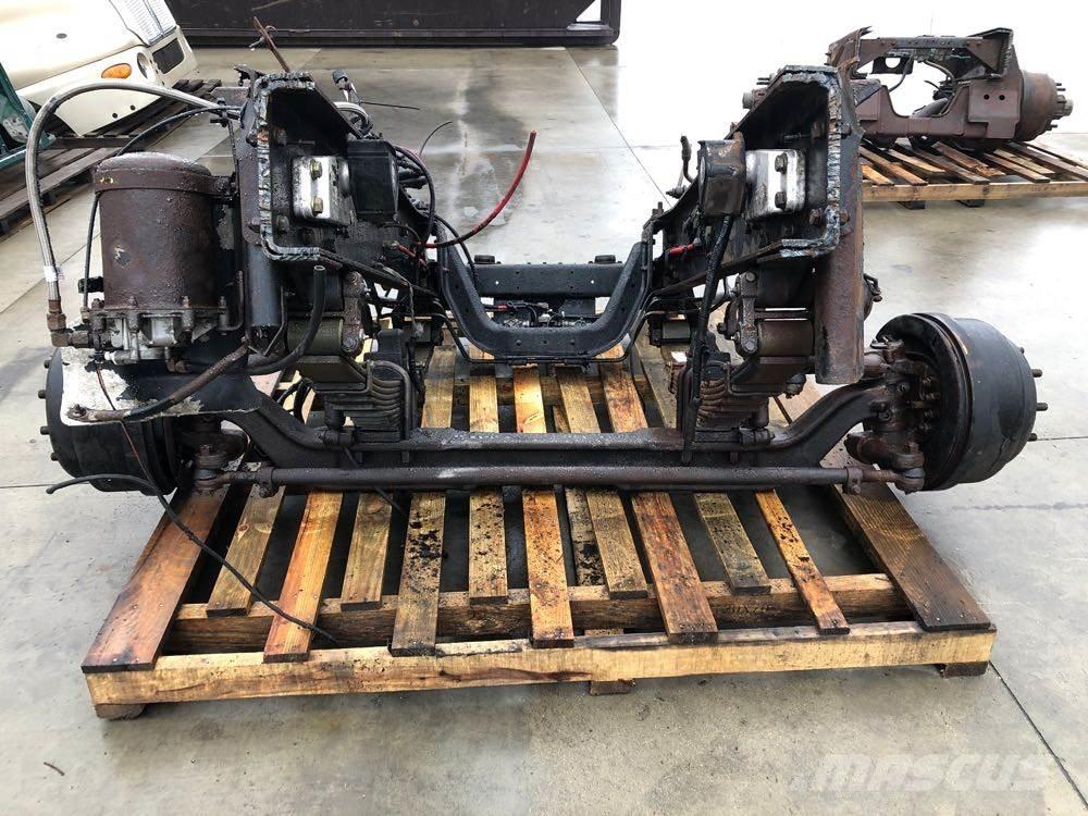 Ford  Transport - Altele