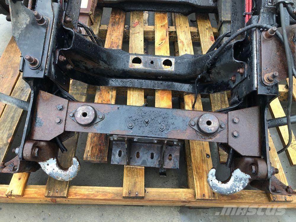 Ford  Transport - Altele