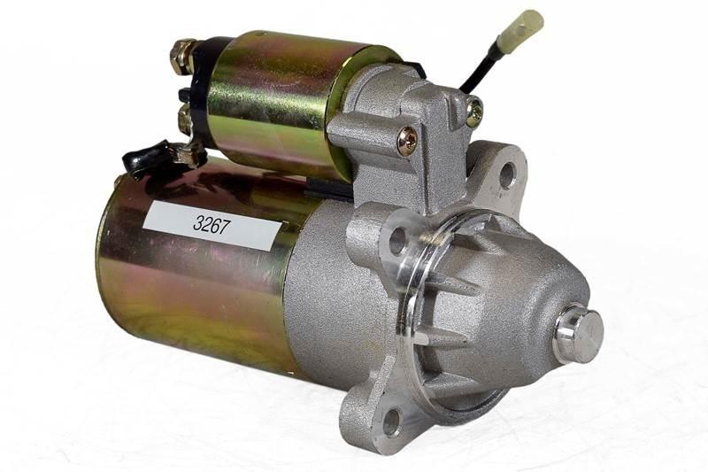 Ford 5.4L Transport - Altele