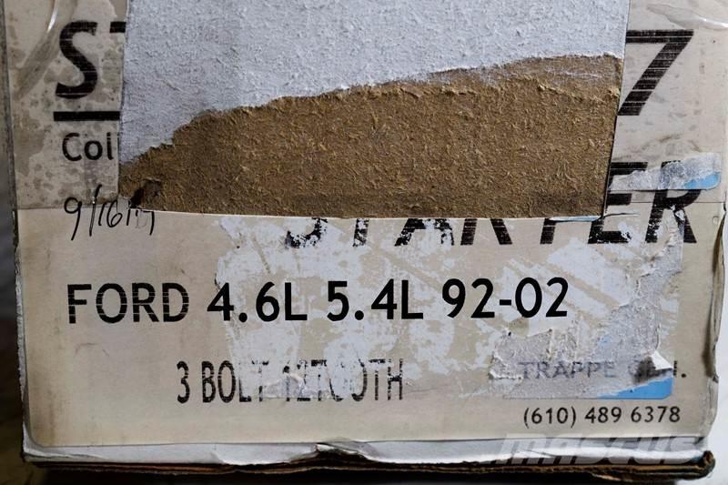 Ford 5.4L Transport - Altele