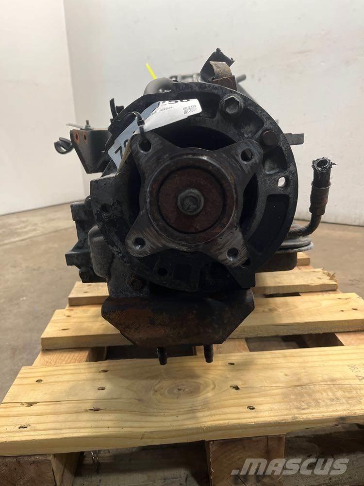 Ford 5R110 Cutii de viteze