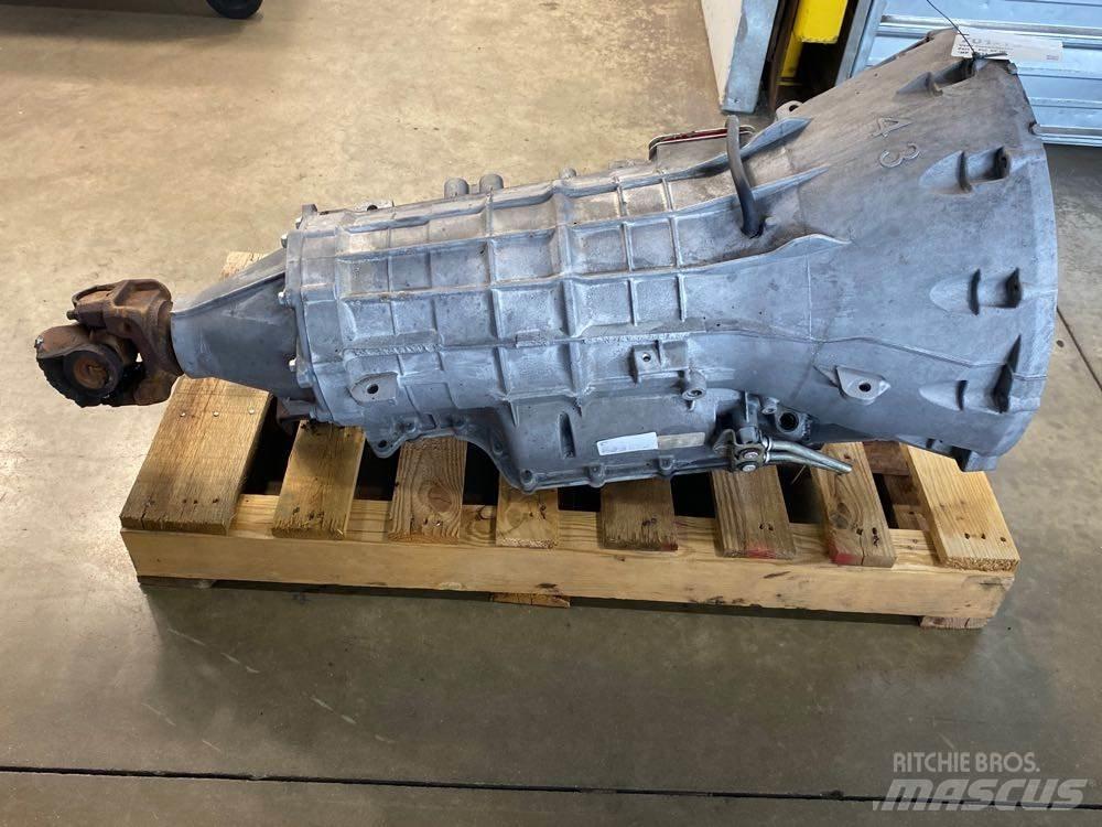 Ford 6R140 Cutii de viteze
