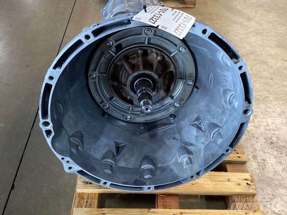 Ford 6R140 Cutii de viteze