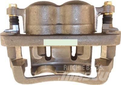 Ford F450 Frane