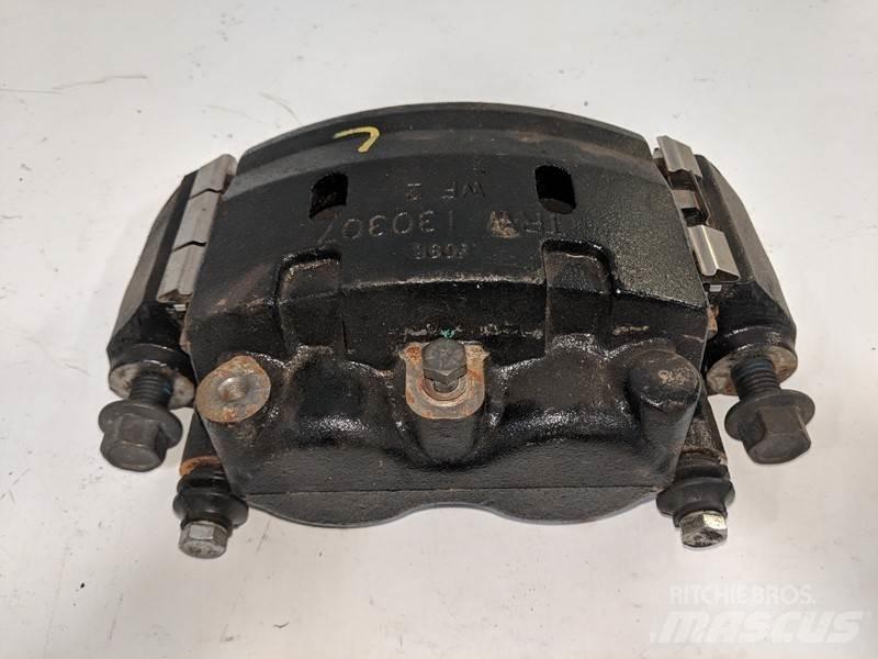 Ford F450 Frane