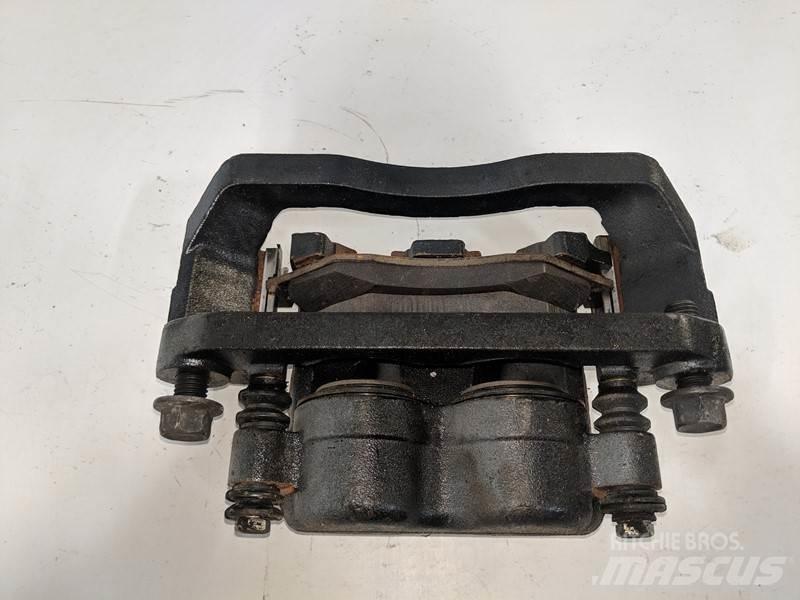 Ford F450 Frane