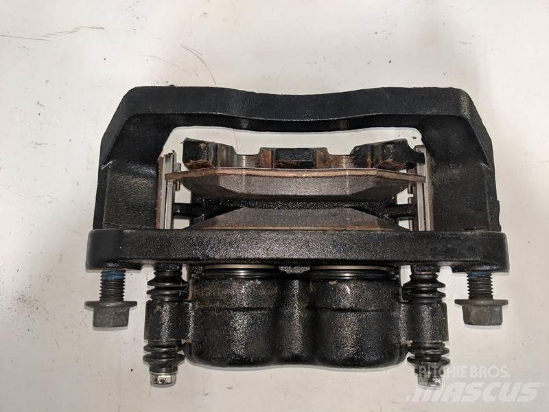 Ford F450 Frane