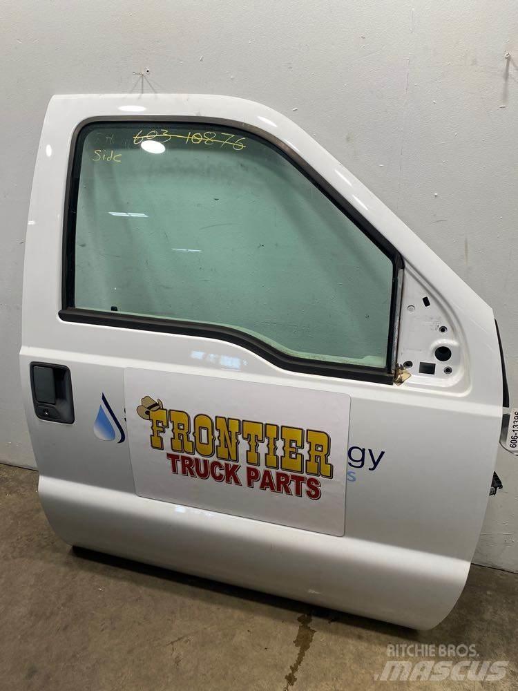 Ford F450 Transport - Altele
