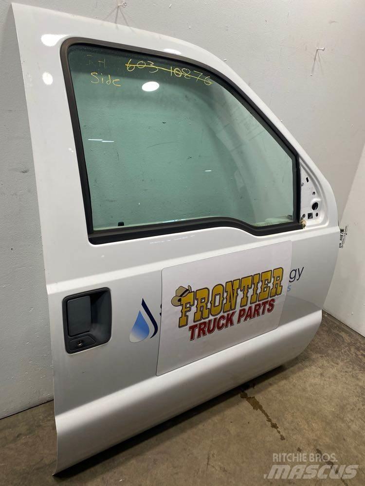 Ford F450 Transport - Altele