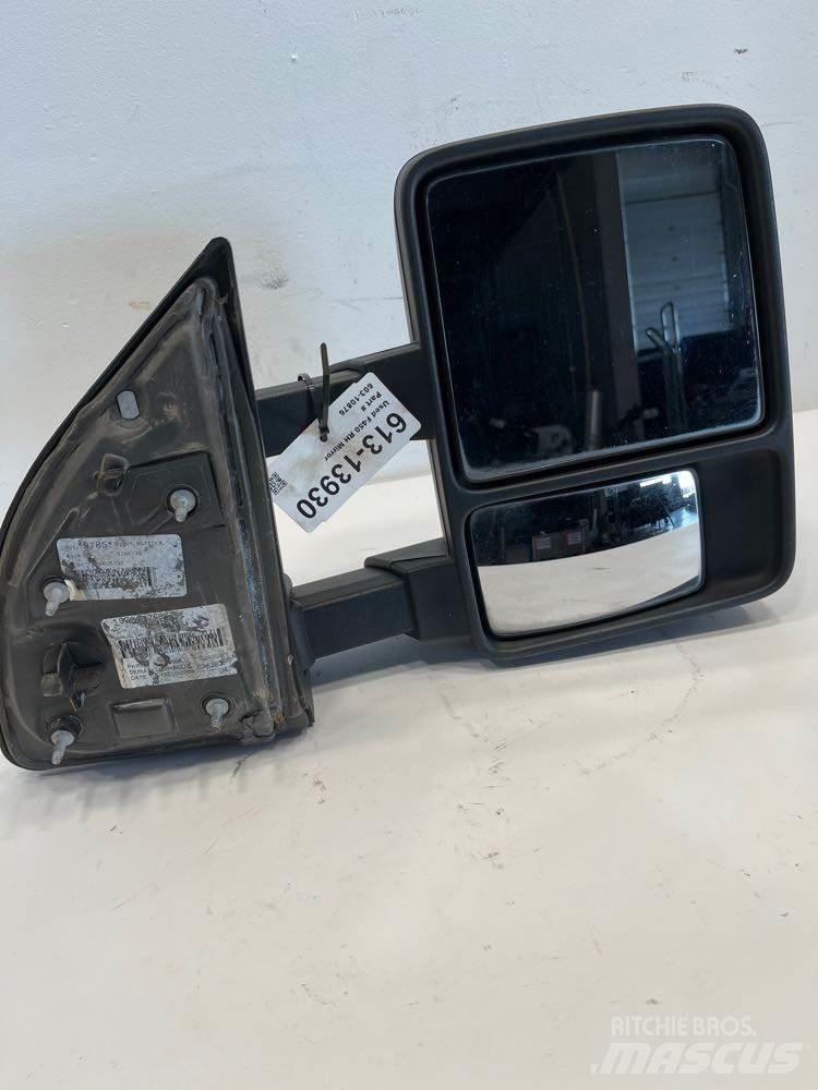 Ford F450 Transport - Altele