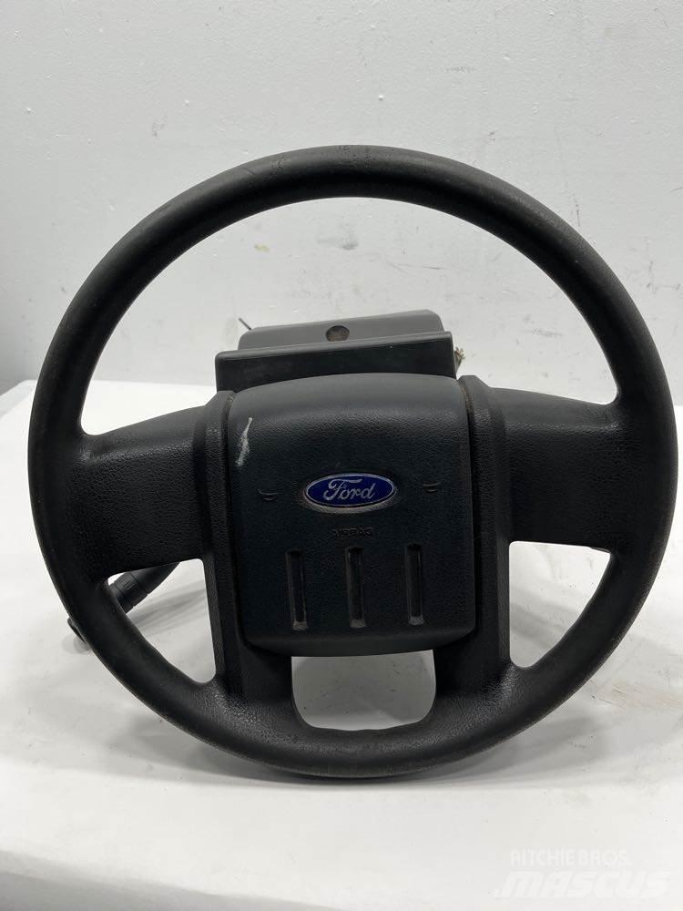 Ford F450 Transport - Altele