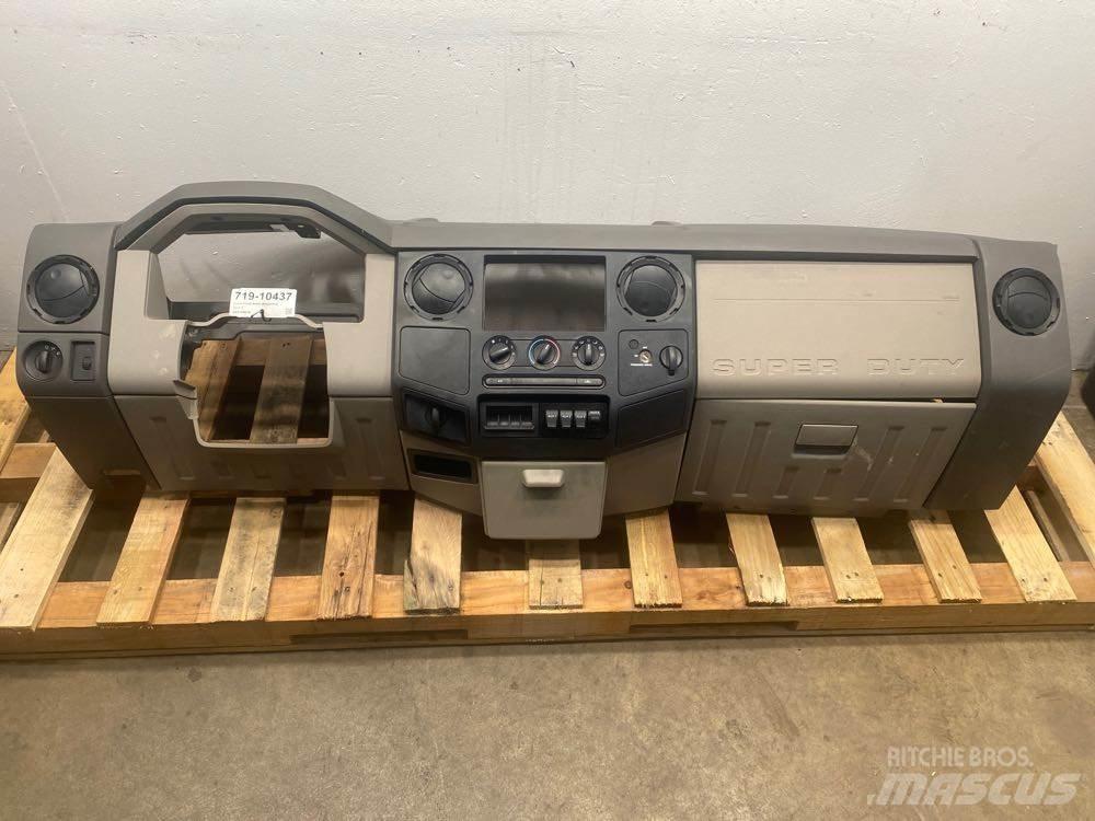 Ford F450 Transport - Altele