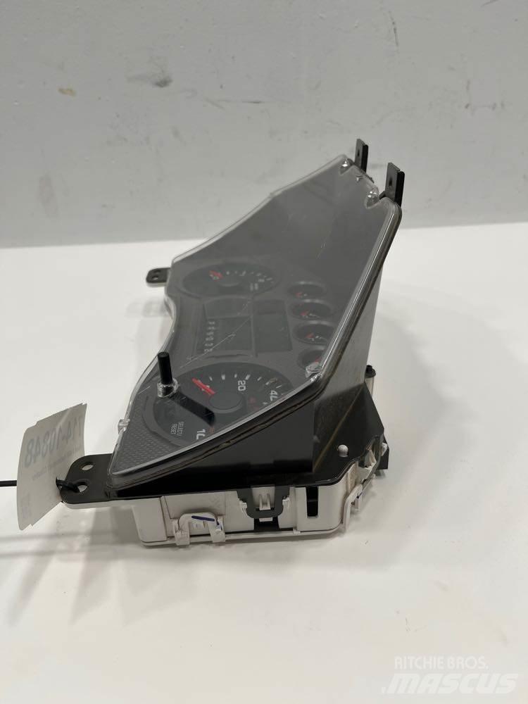 Ford F450 Transport - Altele