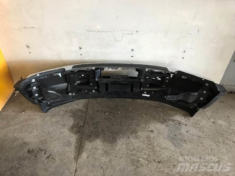 Ford F550 Transport - Altele
