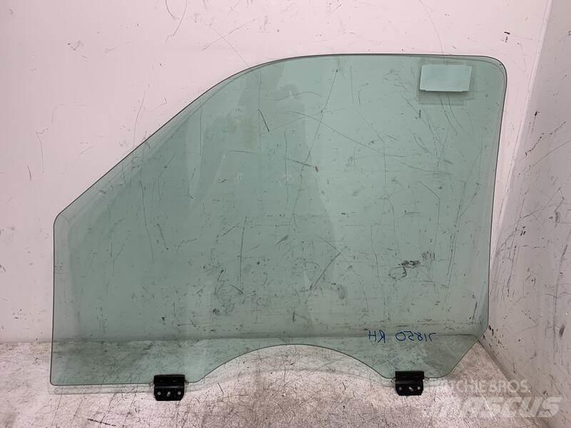 Ford F550 Transport - Altele