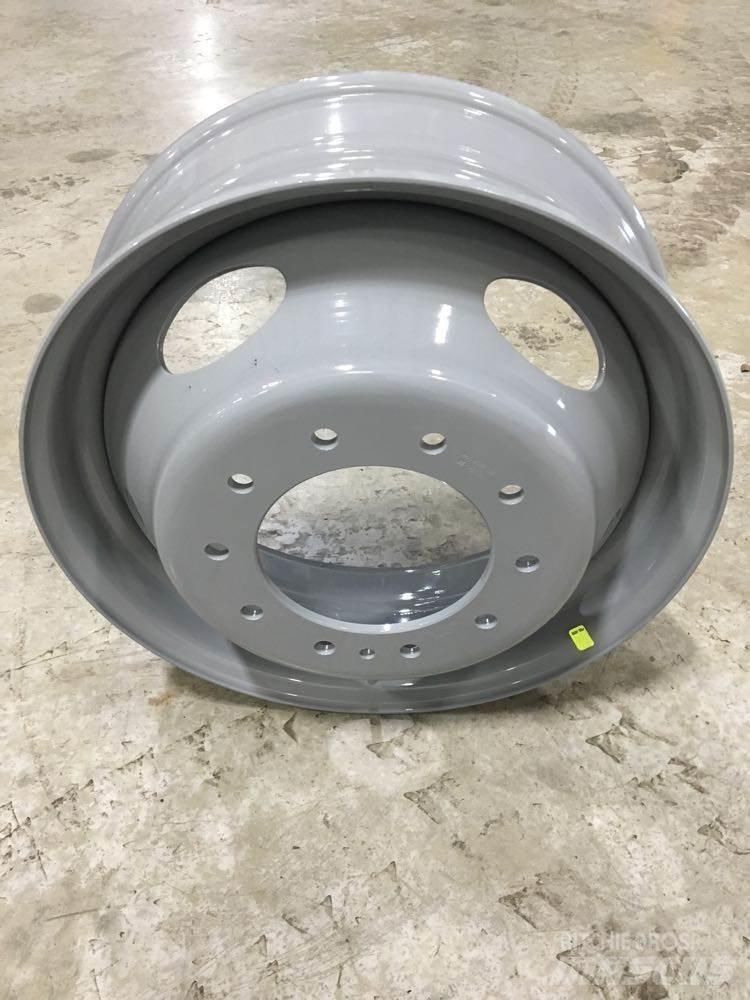 Ford F550 Anvelope, roti si jante
