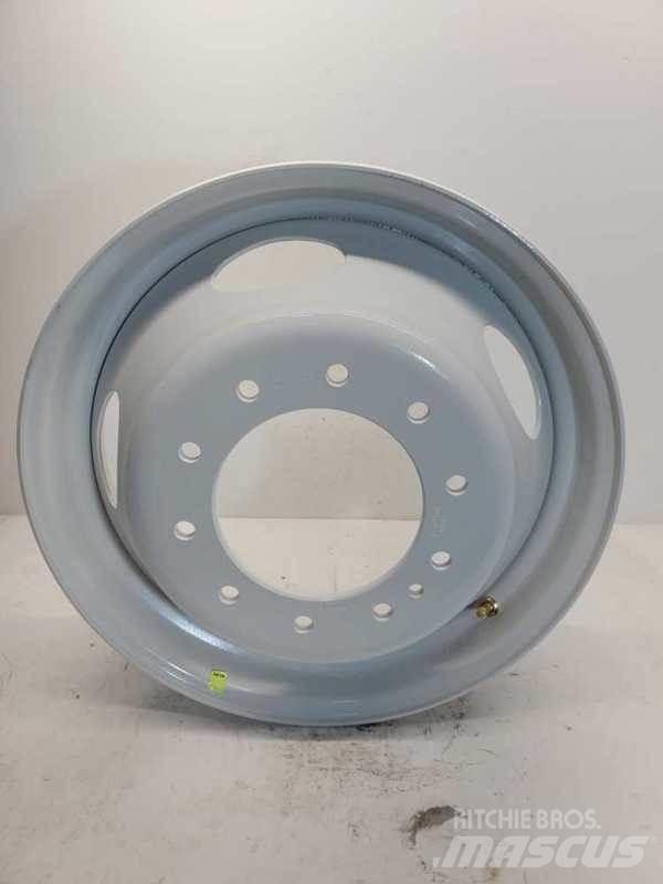 Ford F550 Anvelope, roti si jante