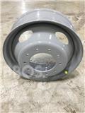 Ford F550 Anvelope, roti si jante