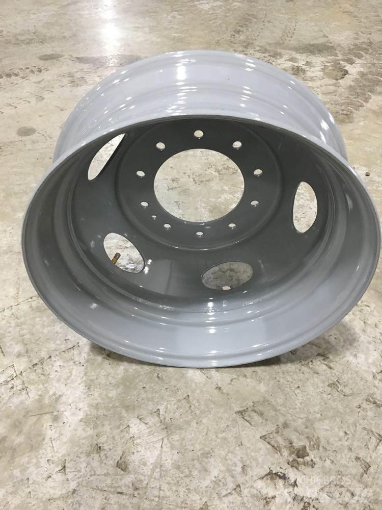 Ford F550 Anvelope, roti si jante