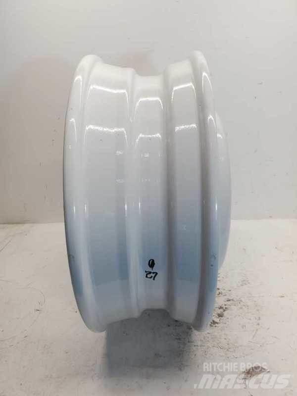 Ford F550 Anvelope, roti si jante