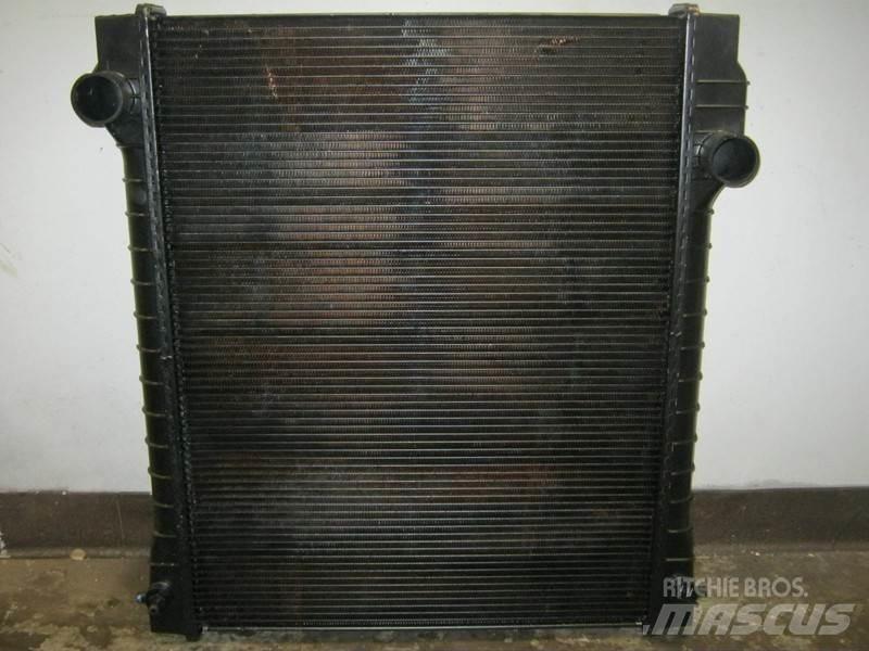 Ford F600 Radiatoare