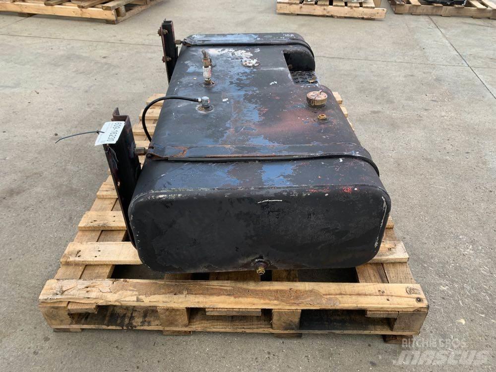 Ford F700 Transport - Altele