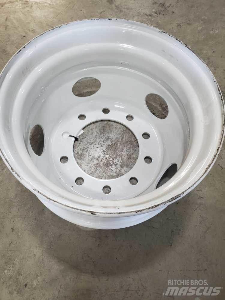 Ford F750 Anvelope, roti si jante