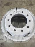 Ford F750 Anvelope, roti si jante