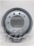 Ford F750 Anvelope, roti si jante