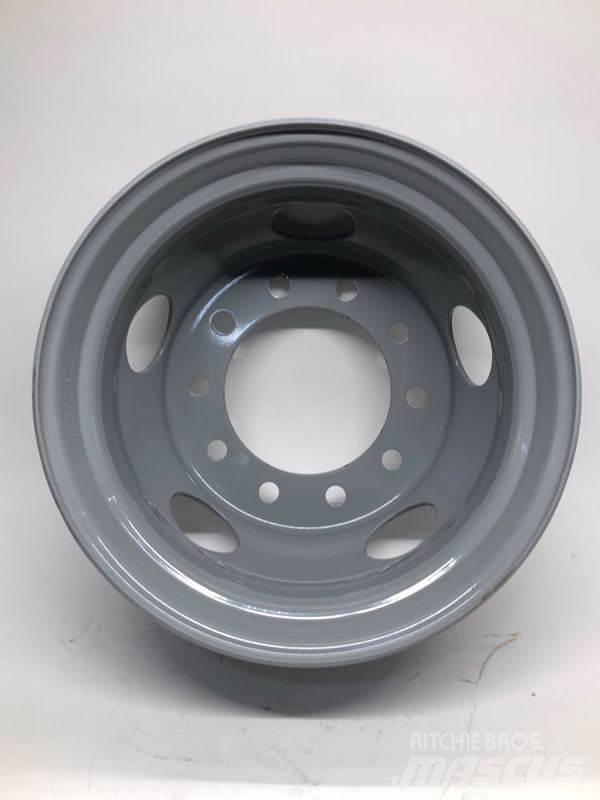 Ford F750 Anvelope, roti si jante