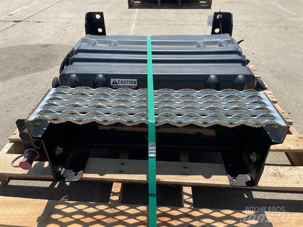 Ford F750 Transport - Altele