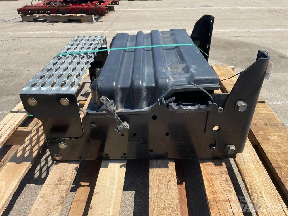 Ford F750 Transport - Altele