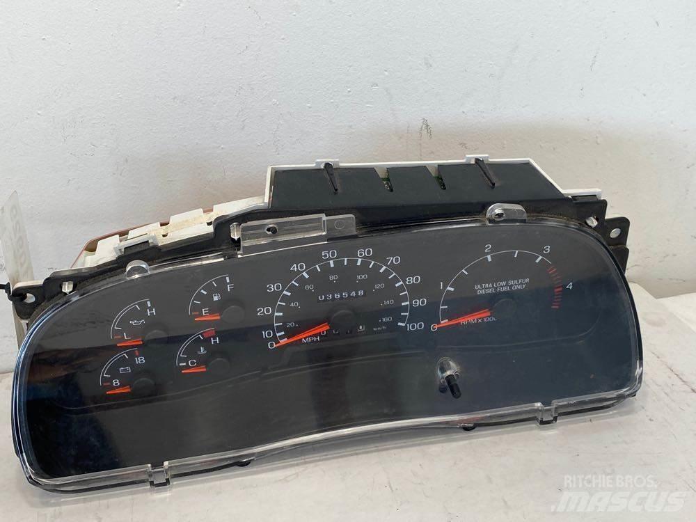 Ford F750 Transport - Altele