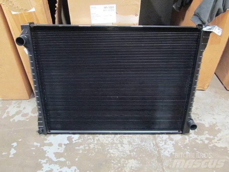 Ford L7000 Radiatoare
