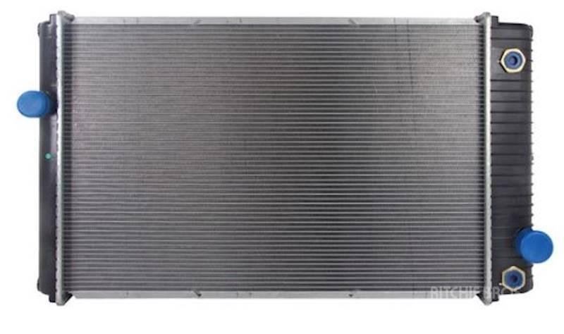 Ford L8501 Radiatoare