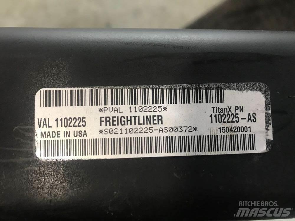 Ford L9000 Radiatoare