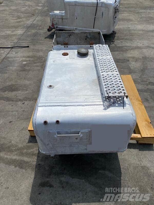 Ford L9000 Transport - Altele