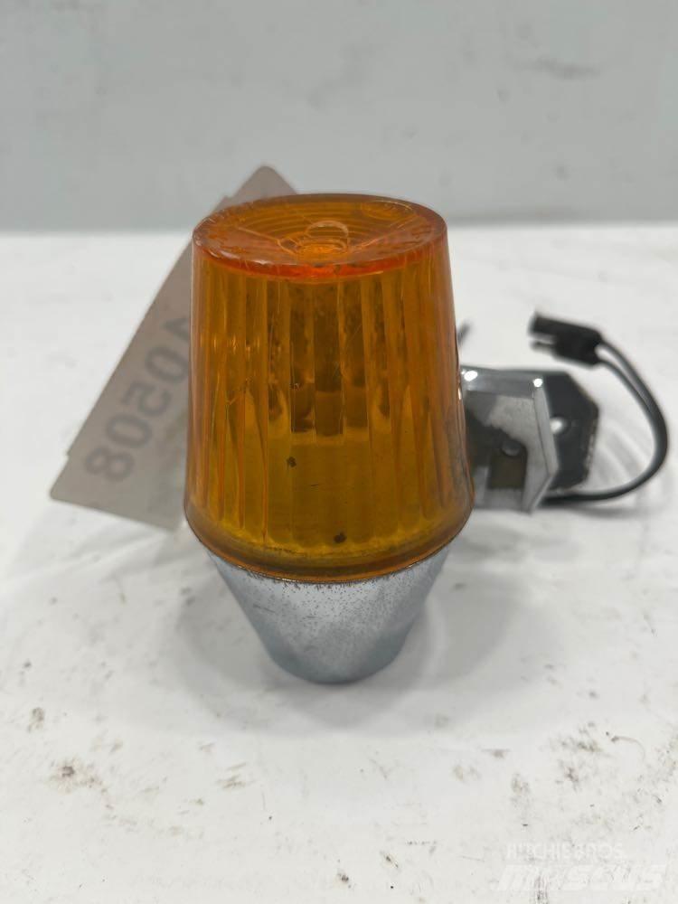Ford L9000 Electronice