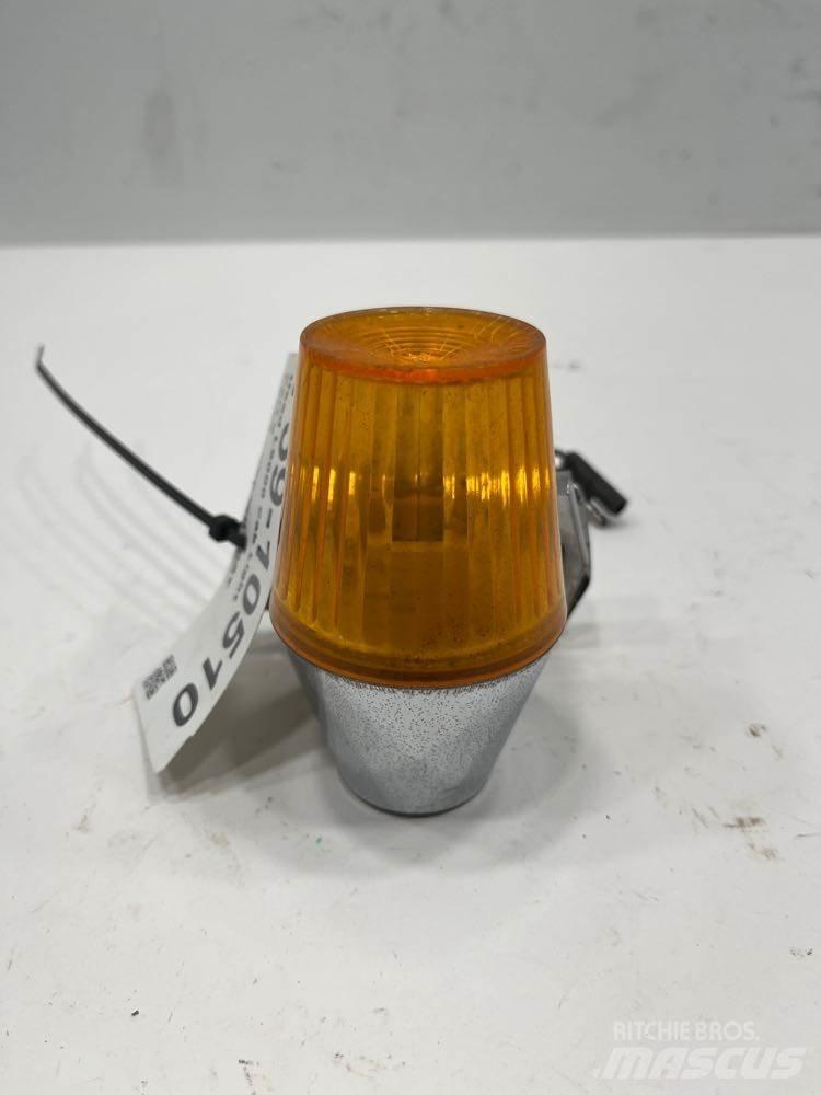 Ford L9000 Electronice