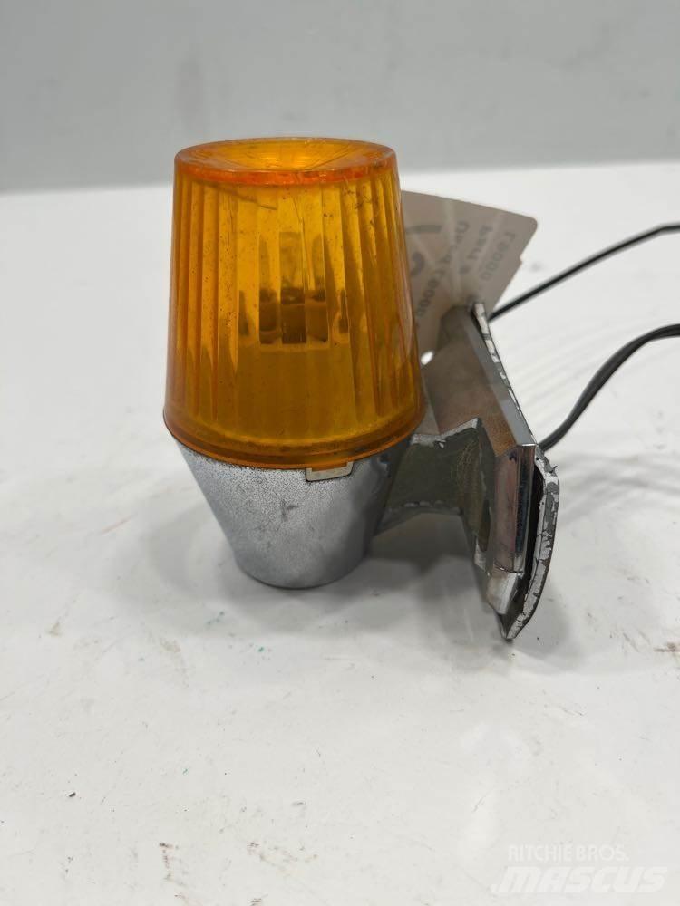 Ford L9000 Electronice