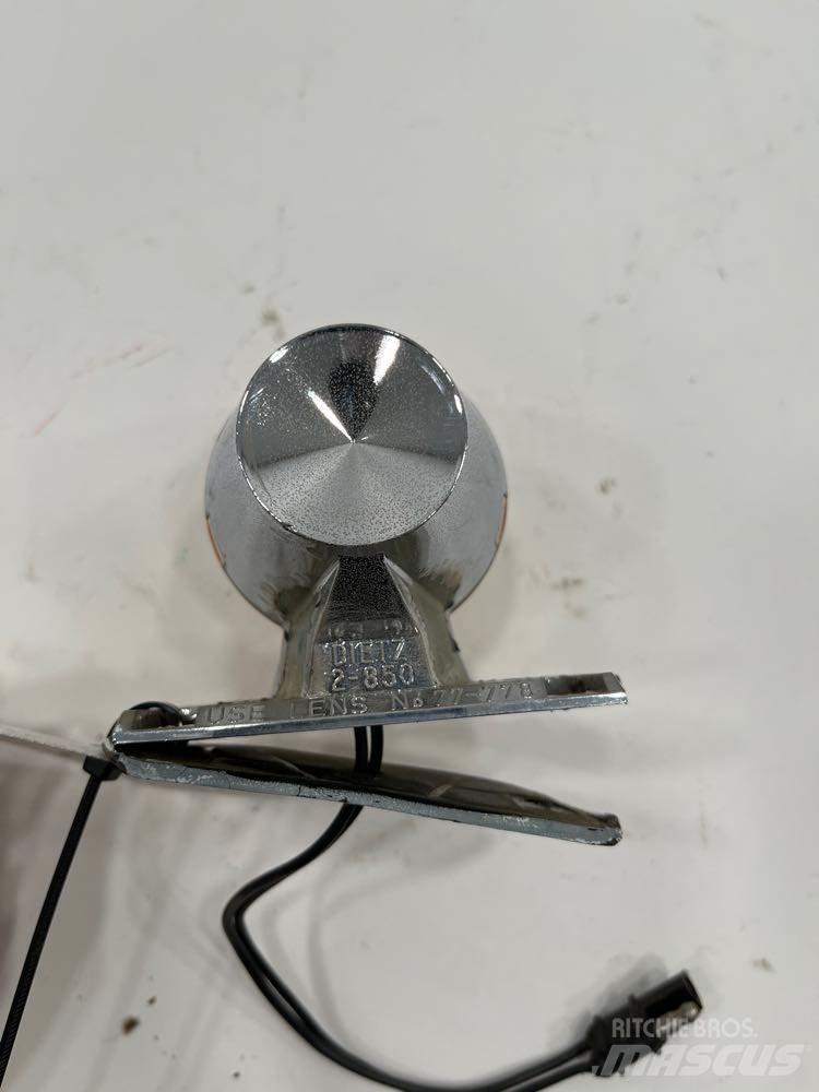 Ford L9000 Electronice