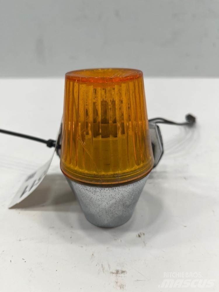 Ford L9000 Electronice