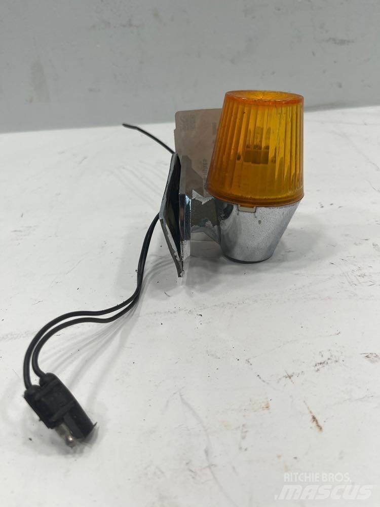 Ford L9000 Electronice