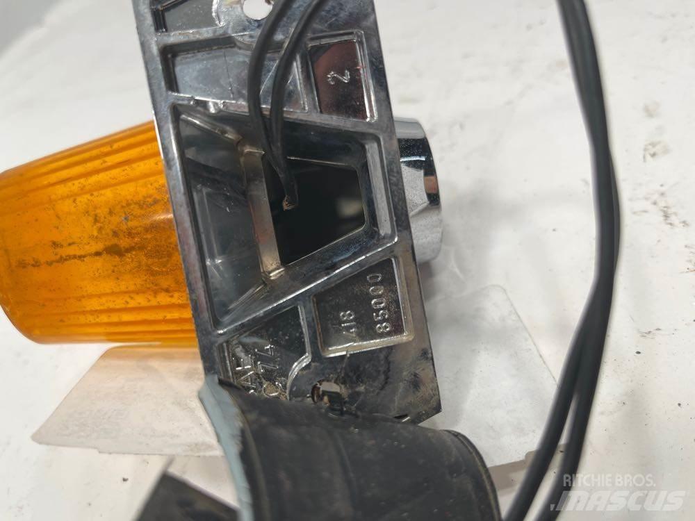 Ford L9000 Electronice