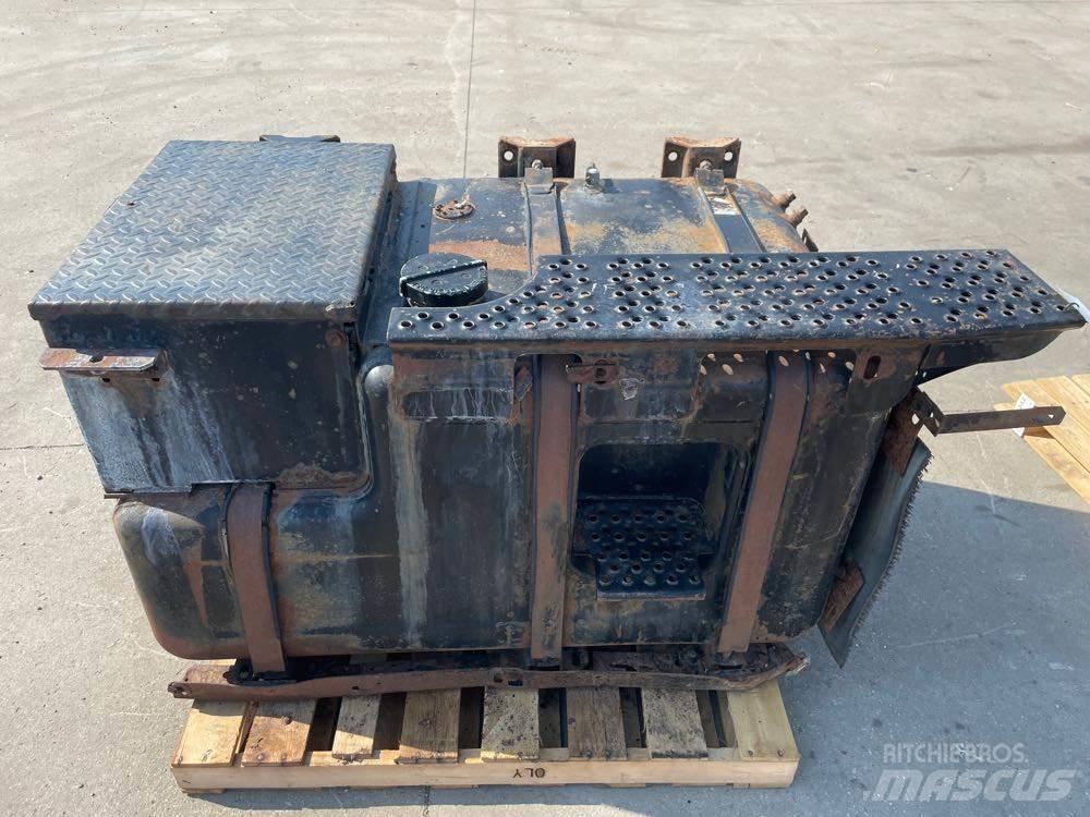Ford LTA Transport - Altele
