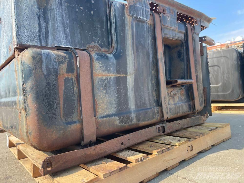 Ford LTA Transport - Altele