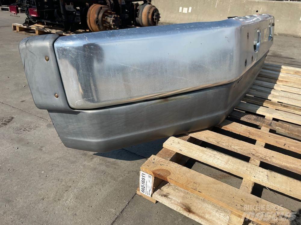 Ford LTA Transport - Altele