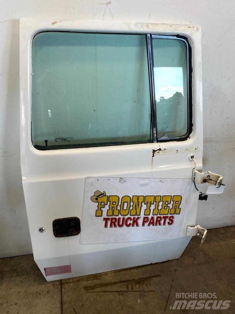 Ford LTA Transport - Altele